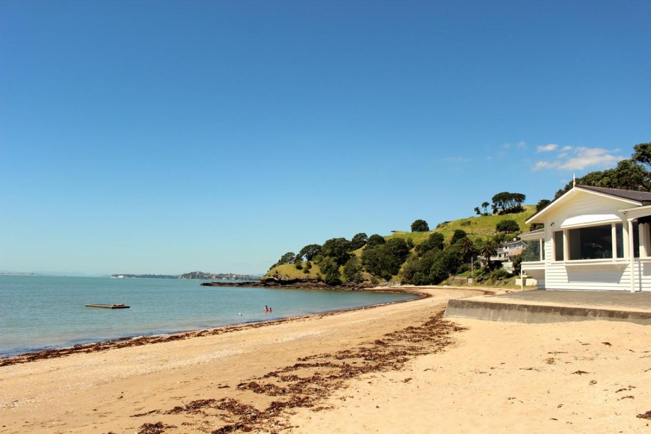 The Partchery Devonport Όκλαντ Εξωτερικό φωτογραφία